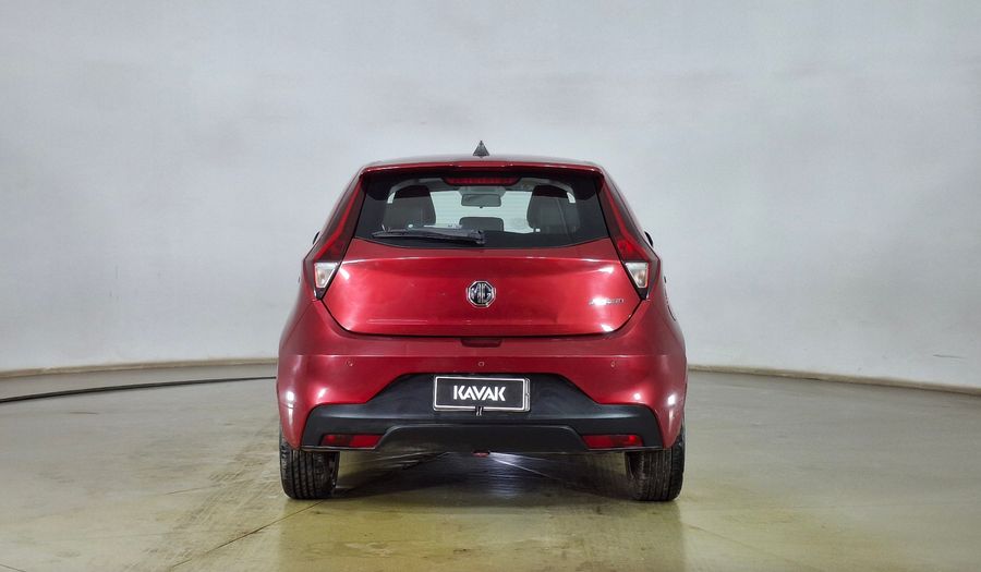 Mg 3 1.5 COMFORT Hatchback 2020