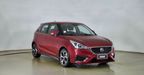 Mg 3 1.5 COMFORT Hatchback 2020
