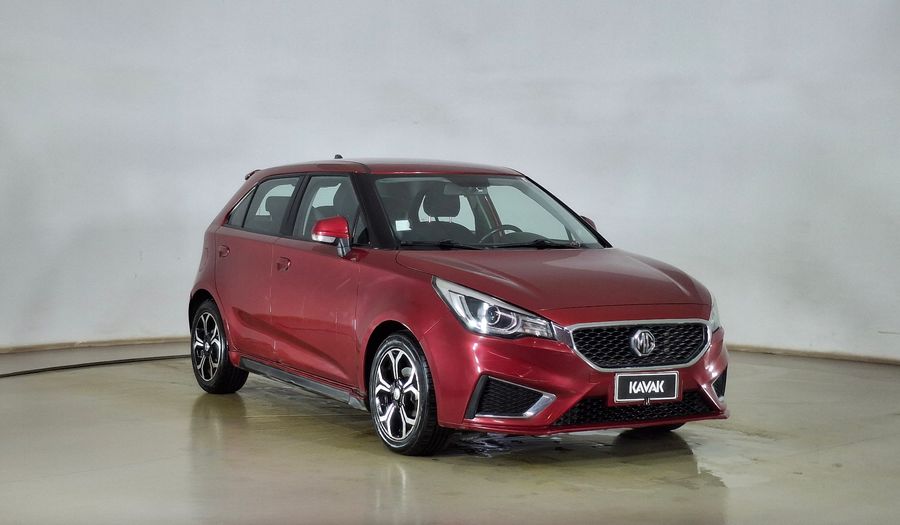 Mg 3 1.5 COMFORT Hatchback 2020