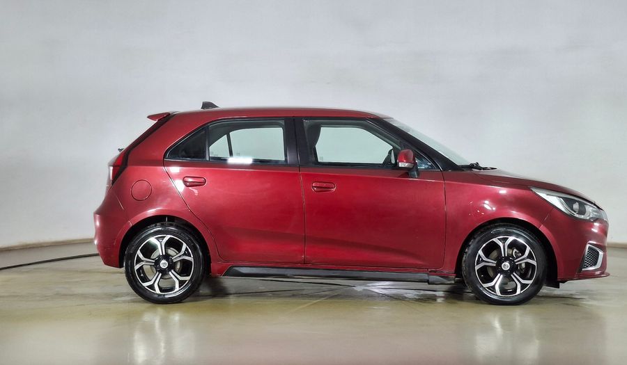 Mg 3 1.5 COMFORT Hatchback 2020