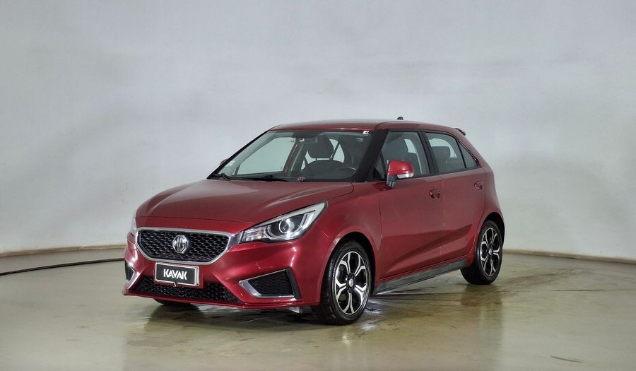 Mg 3 1.5 COMFORT Hatchback 2020