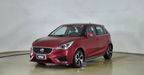 Mg 3 1.5 COMFORT Hatchback 2020