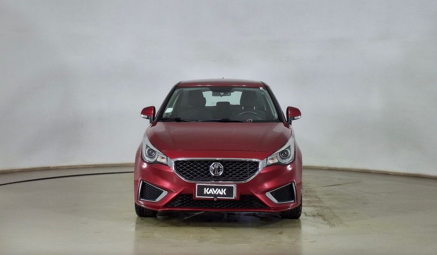 Mg 3 1.5 COMFORT Hatchback 2020