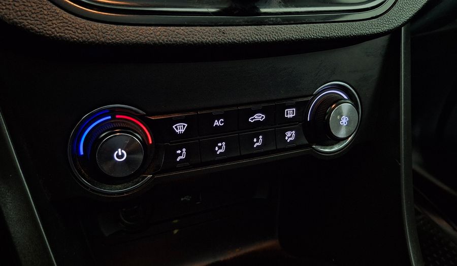 Mg 3 1.5 COMFORT Hatchback 2020