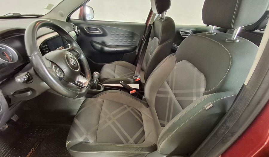 Mg 3 1.5 COMFORT Hatchback 2020