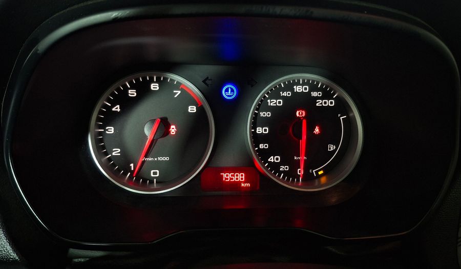 Mg 3 1.5 COMFORT Hatchback 2020
