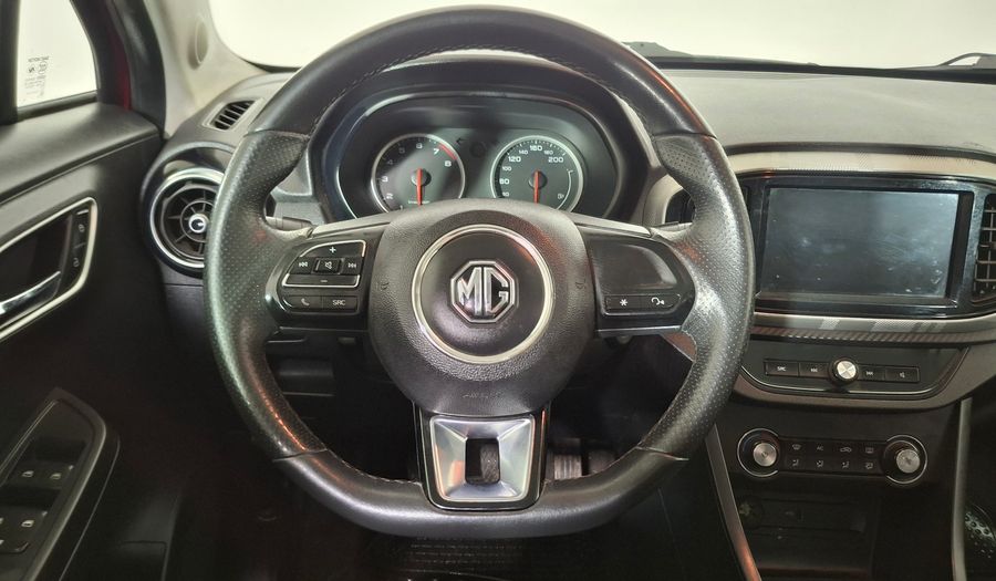 Mg 3 1.5 COMFORT Hatchback 2020