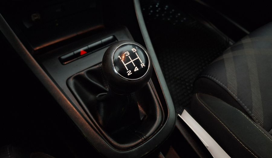Mg 3 1.5 COMFORT Hatchback 2020