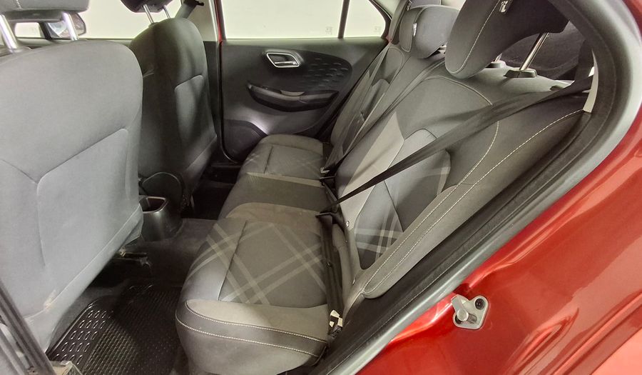 Mg 3 1.5 COMFORT Hatchback 2020