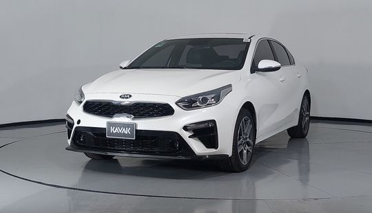 Kia • FORTE