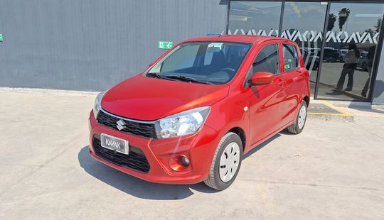 Suzuki • Celerio