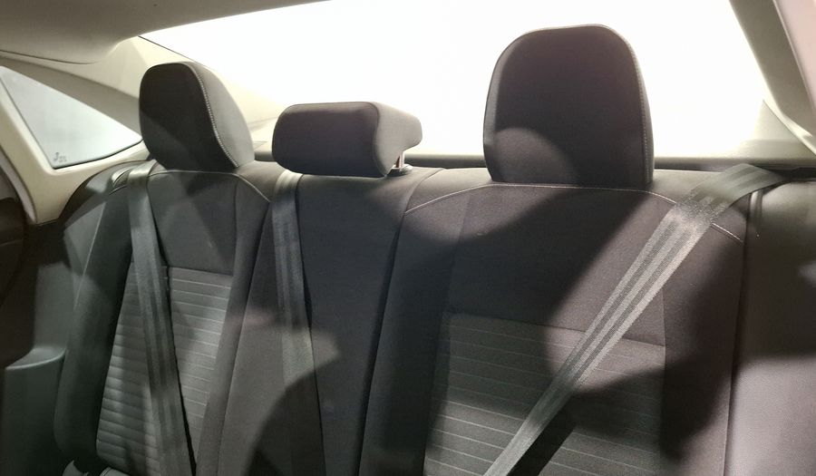 Volkswagen Jetta 1.4 TRENDLINE AUTO Sedan 2023