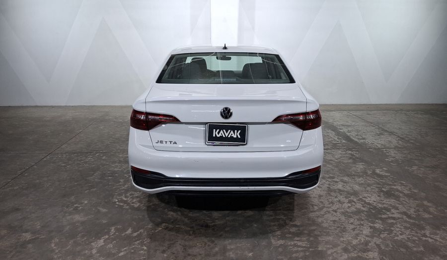 Volkswagen Jetta 1.4 TRENDLINE AUTO Sedan 2023