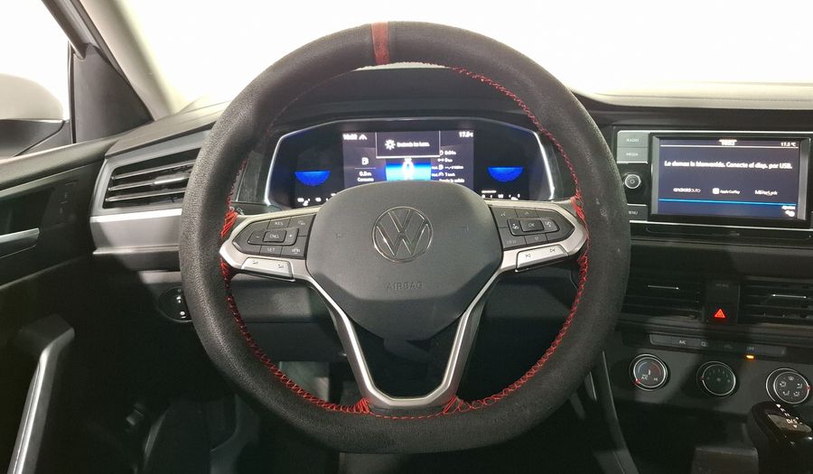Volkswagen Jetta 1.4 TRENDLINE AUTO Sedan 2023