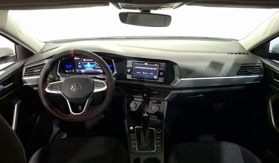 Volkswagen Jetta 1.4 TRENDLINE AUTO Sedan 2023