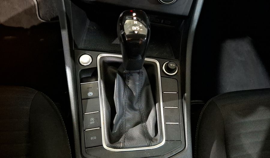 Volkswagen Jetta 1.4 TRENDLINE AUTO Sedan 2023