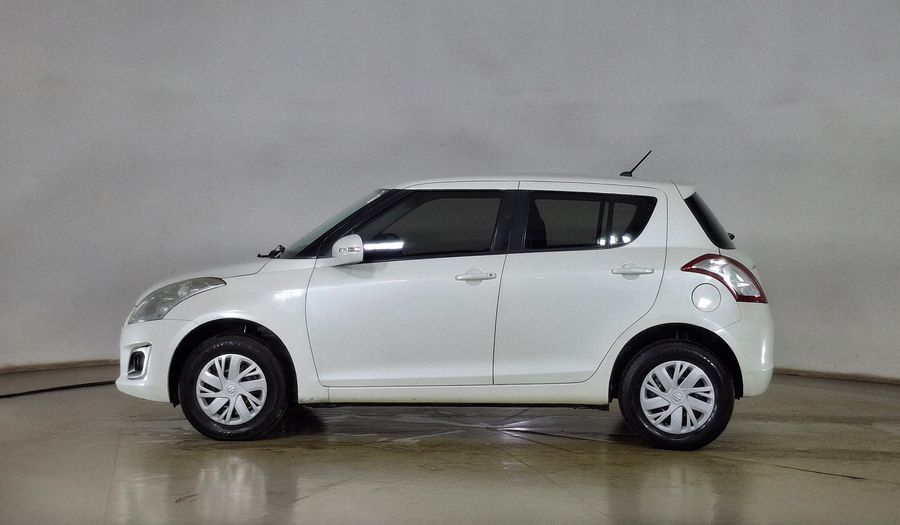 Suzuki Swift 1.2 GL Hatchback 2017
