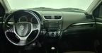 Suzuki Swift 1.2 GL Hatchback 2017