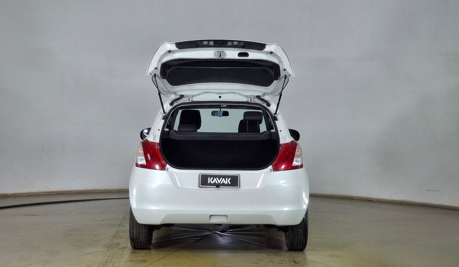 Suzuki Swift 1.2 GL Hatchback 2017