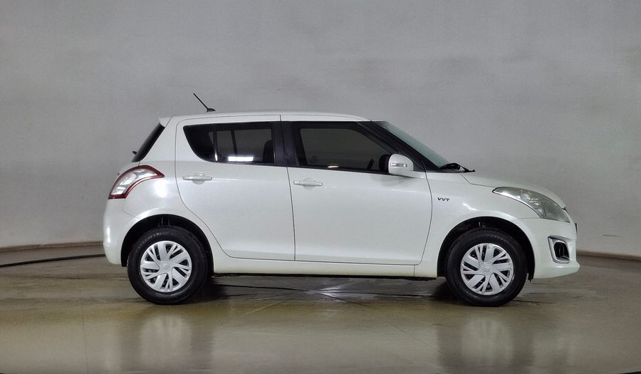 Suzuki Swift 1.2 GL Hatchback 2017
