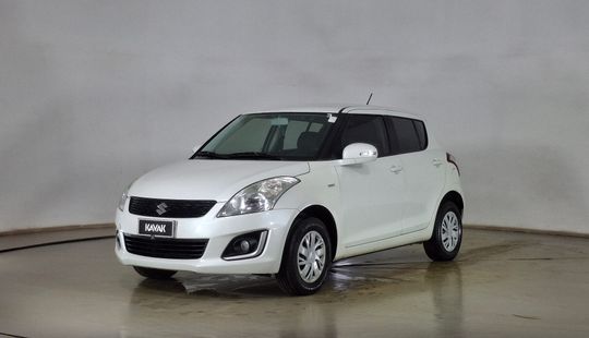 Suzuki • Swift