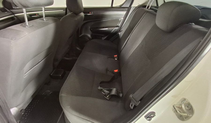 Suzuki Swift 1.2 GL Hatchback 2017