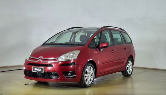 Citroen • C4 Picasso