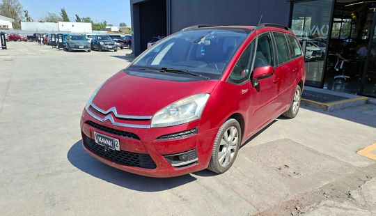 Citroen • C4 Picasso
