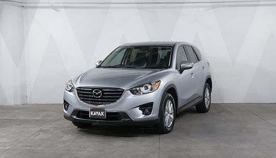 Mazda • CX-5
