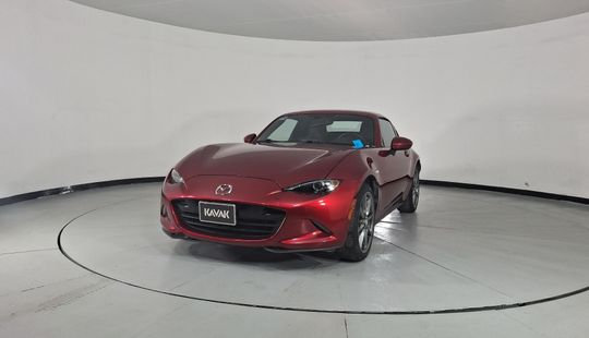 2021 • 50,775 km • Automático