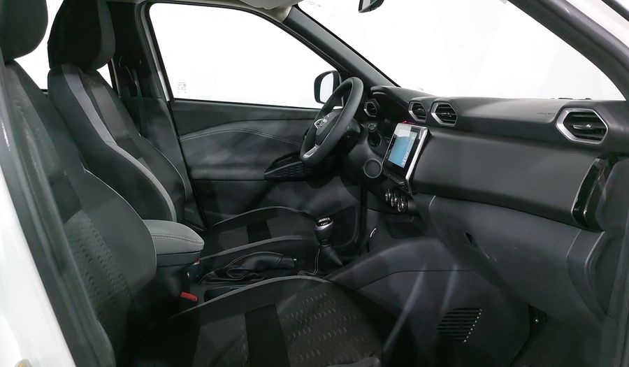 Nissan Magnite 1.0 ADVANCE Suv 2025