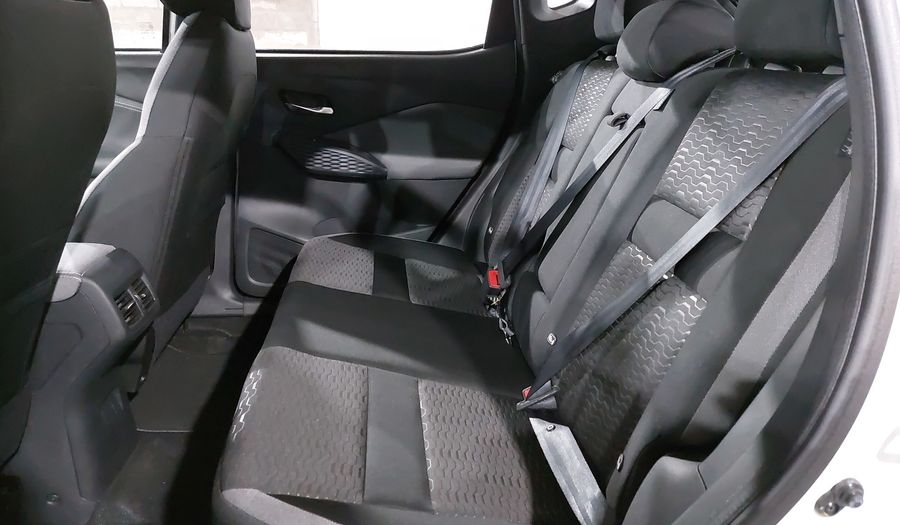 Nissan Magnite 1.0 ADVANCE Suv 2025
