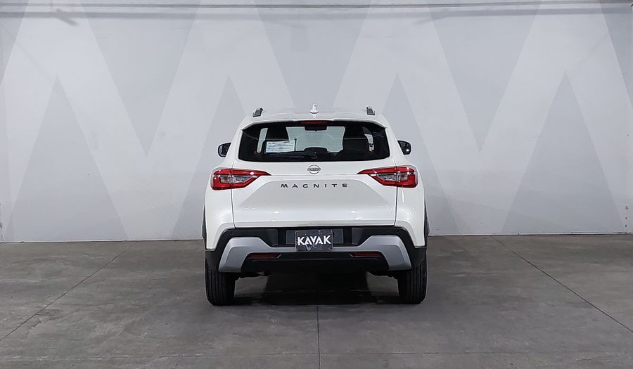 Nissan Magnite 1.0 ADVANCE Suv 2025