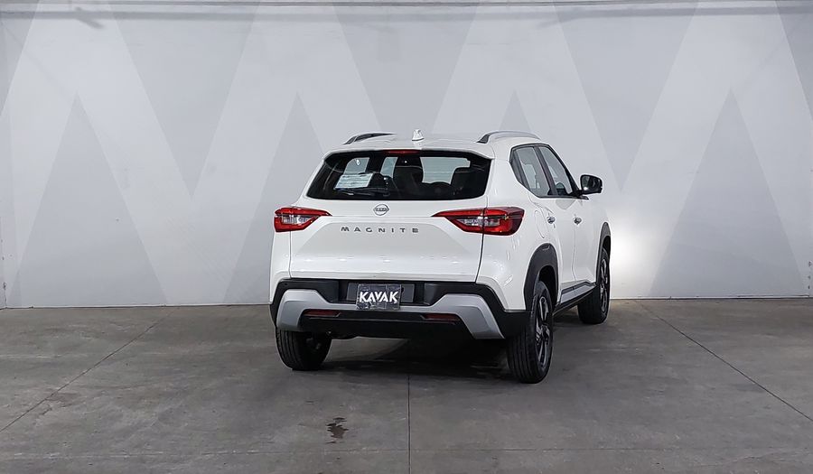 Nissan Magnite 1.0 ADVANCE Suv 2025