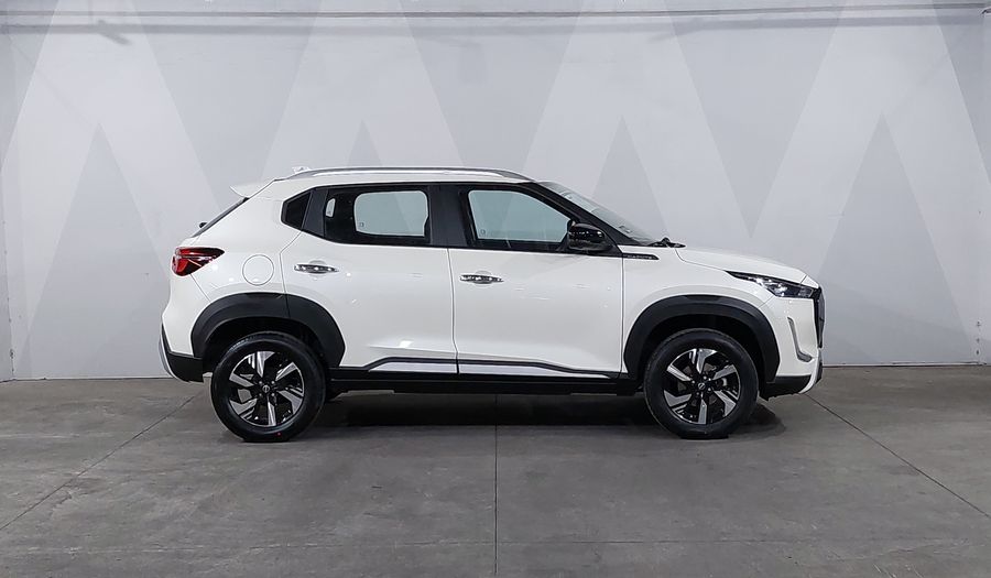 Nissan Magnite 1.0 ADVANCE Suv 2025