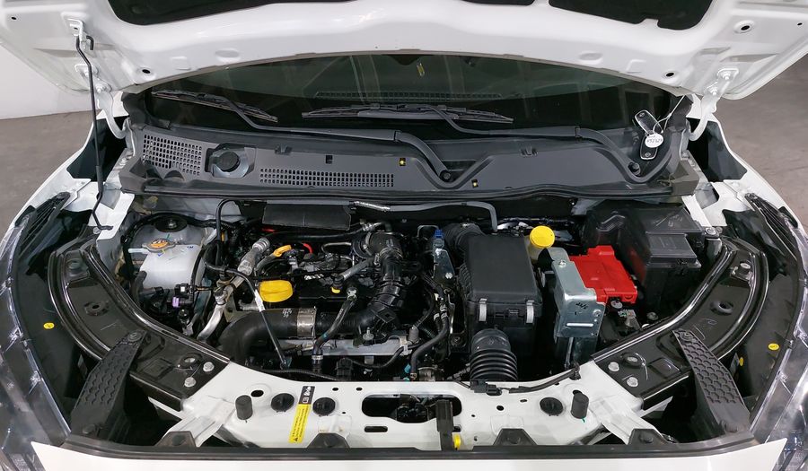 Nissan Magnite 1.0 ADVANCE Suv 2025