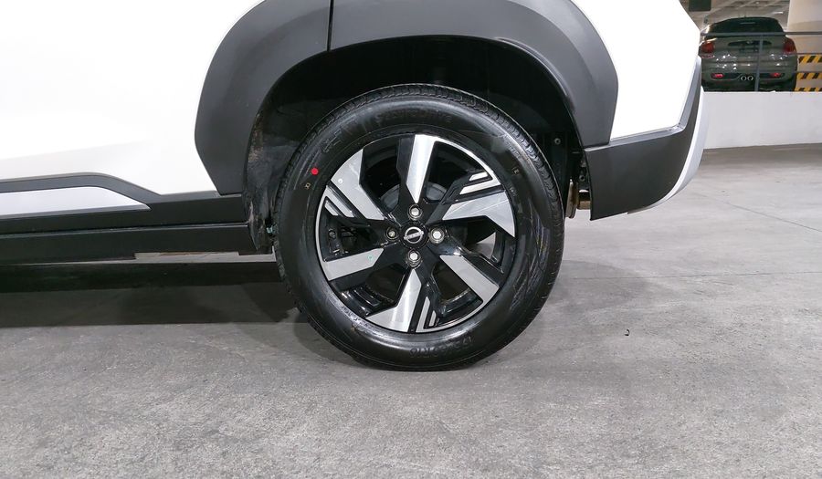 Nissan Magnite 1.0 ADVANCE Suv 2025