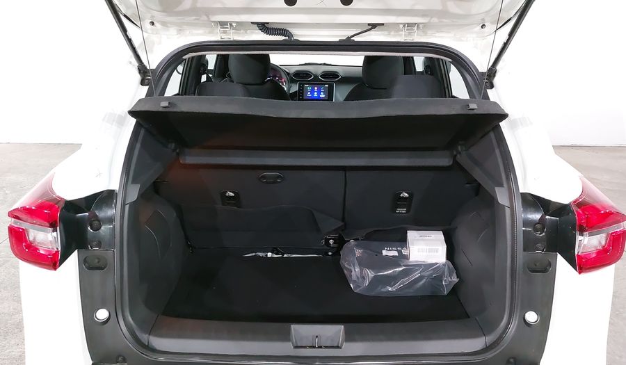 Nissan Magnite 1.0 ADVANCE Suv 2025