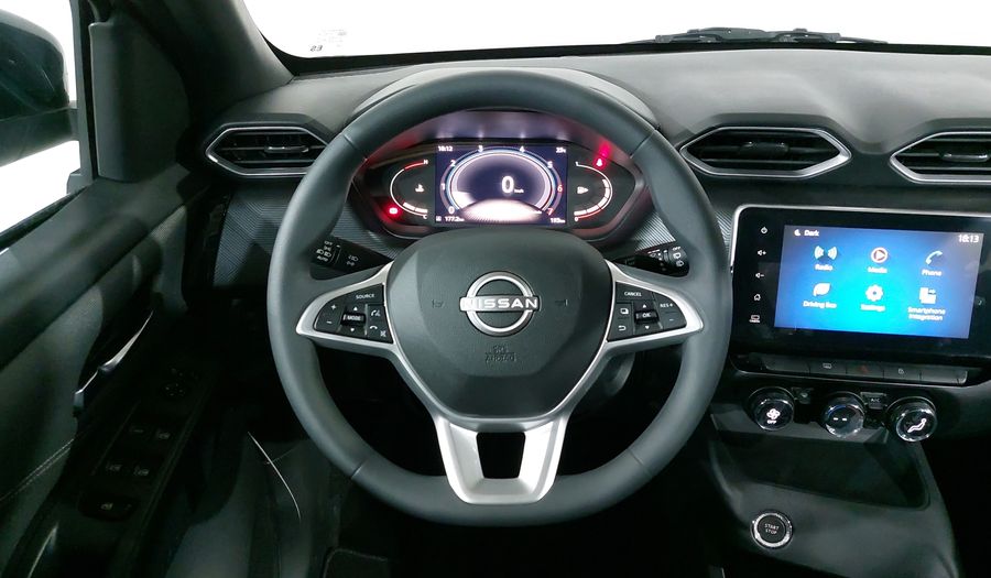 Nissan Magnite 1.0 ADVANCE Suv 2025