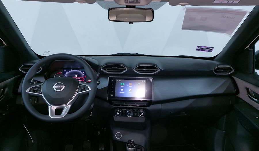 Nissan Magnite 1.0 ADVANCE Suv 2025