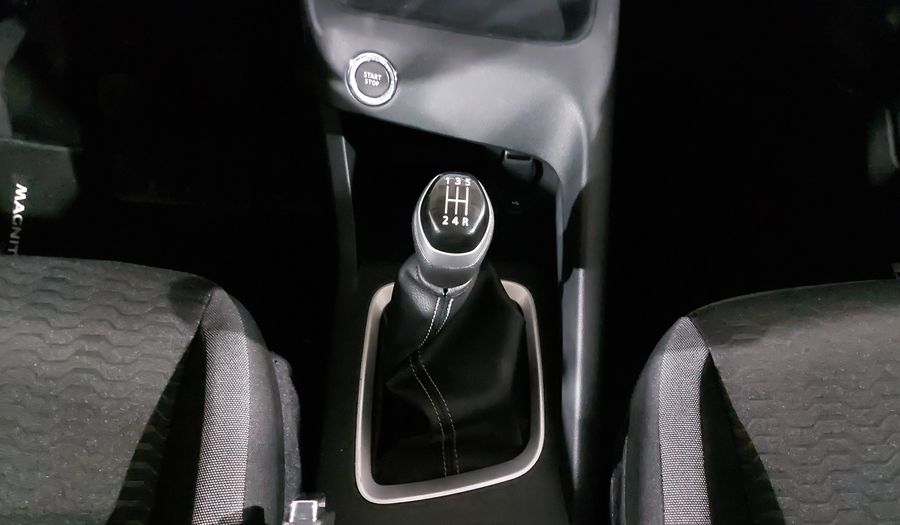 Nissan Magnite 1.0 ADVANCE Suv 2025