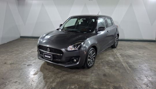 Suzuki • Swift