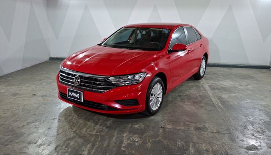 Volkswagen • Jetta