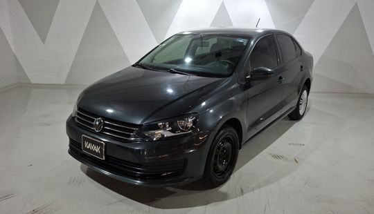 Volkswagen • Vento