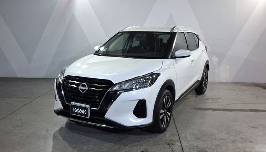 Nissan • Kicks