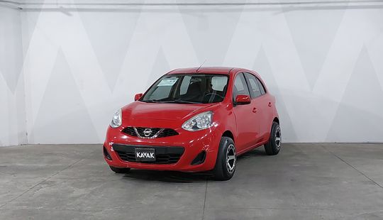 Nissan • March