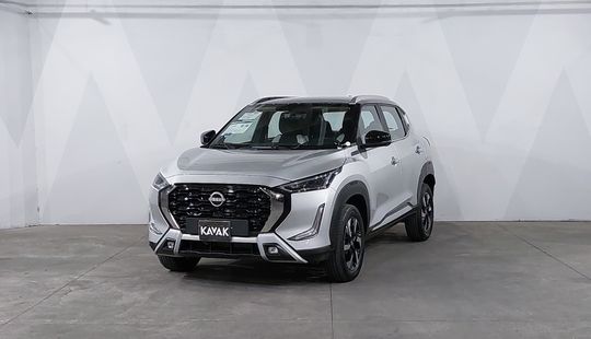 Nissan • Magnite