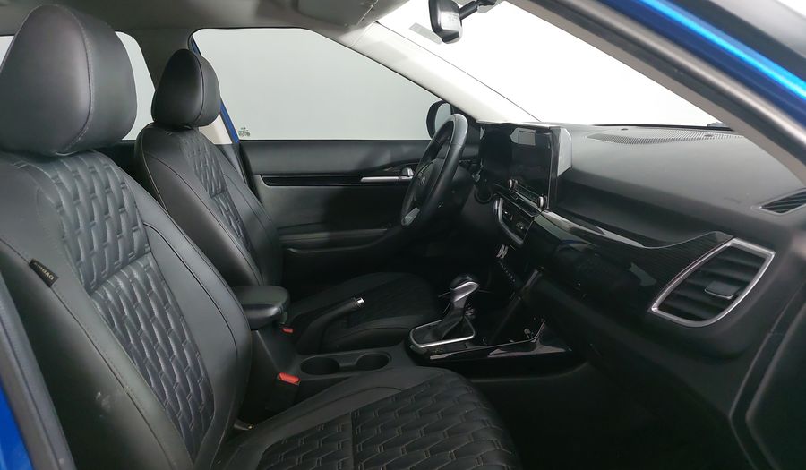 Kia Seltos 1.6 EX PACK AUTO Suv 2021