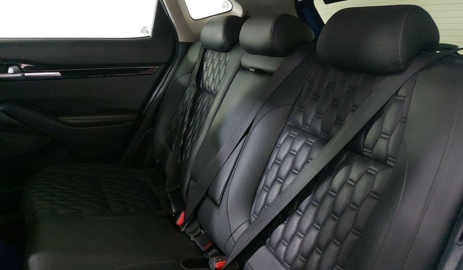 Kia Seltos 1.6 EX PACK AUTO Suv 2021