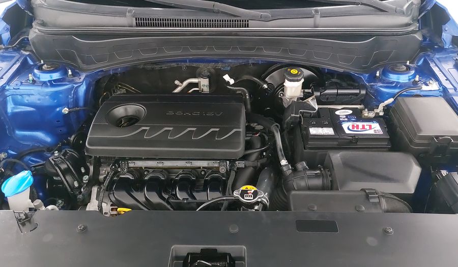 Kia Seltos 1.6 EX PACK AUTO Suv 2021